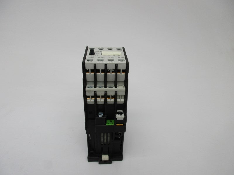 SIEMENS 3TF4022-1X 24VDC 20A NSNP