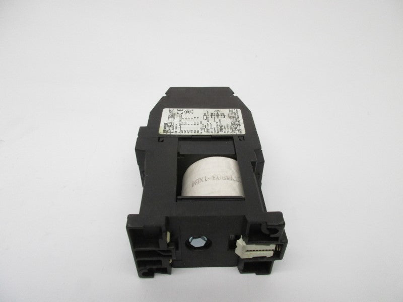 SIEMENS 3TF4022-1X 24VDC 20A NSNP