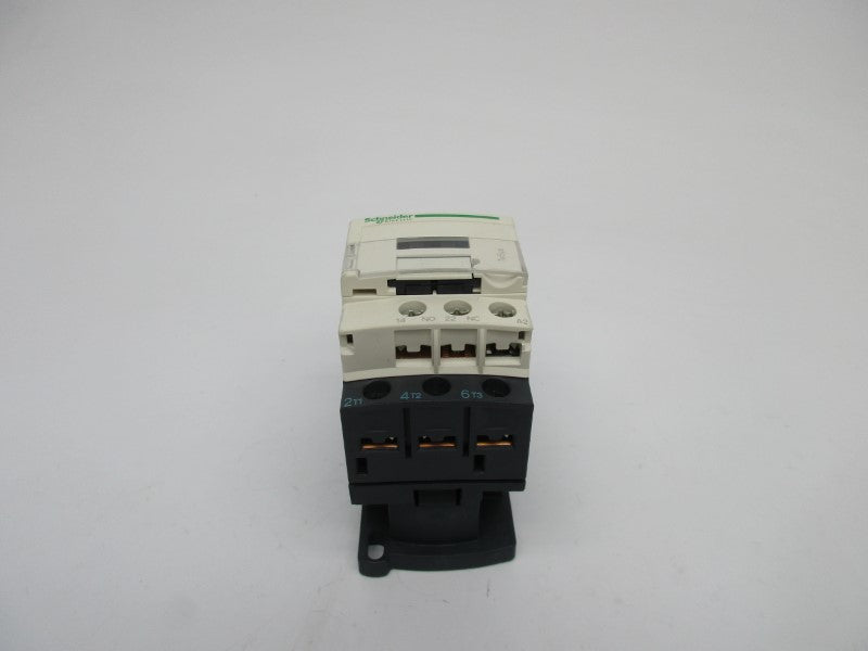 SCHNEIDER ELECTRIC LC1D09 690V NSNP