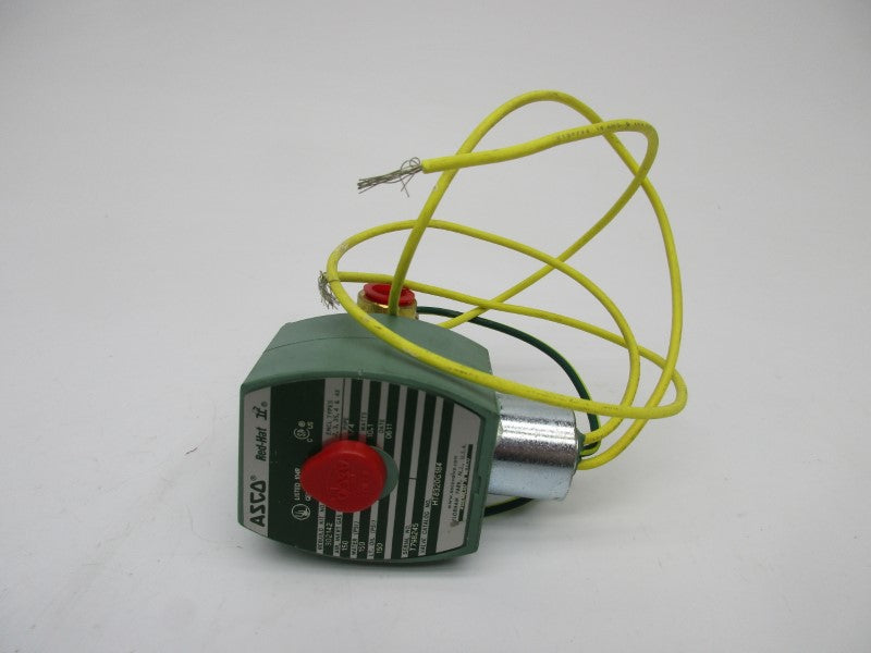 ASCO HT8320G184 NSNP