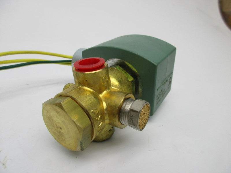 ASCO HT8320G184 NSNP