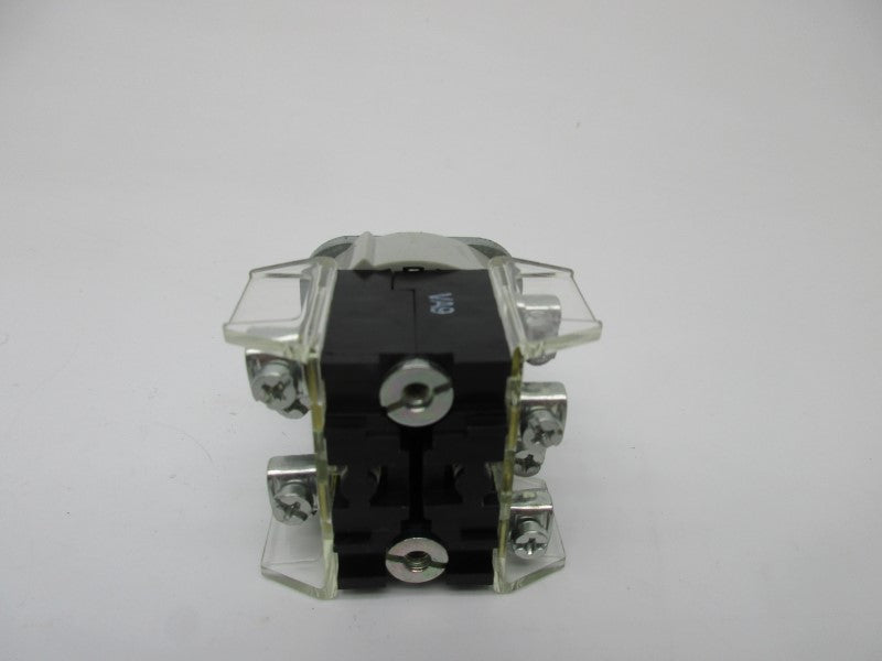 ALLEN BRADLEY 800T-H2B SER. T (AS PICTURED) NSMP