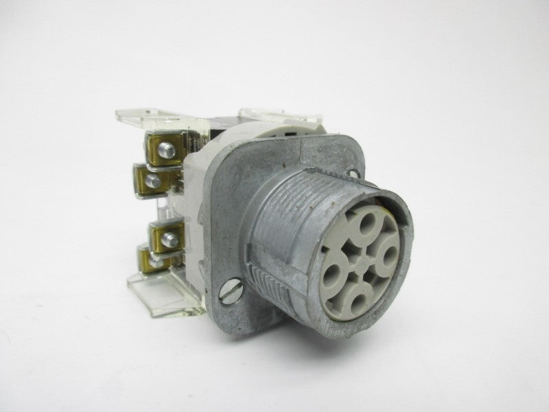 ALLEN BRADLEY 800T-H2B SER. T (AS PICTURED) NSMP