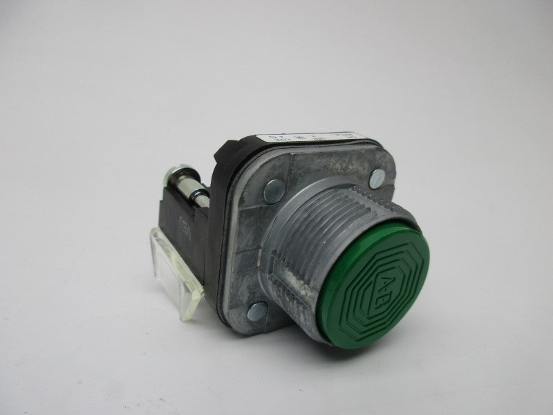 ALLEN BRADLEY 800T-A1A SER. T NSMP