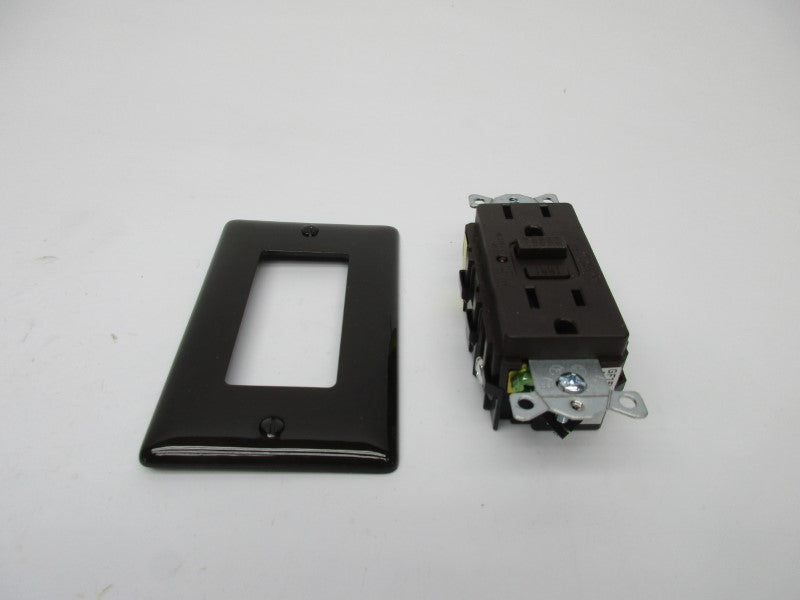 HUBBELL GF15LA NSMP