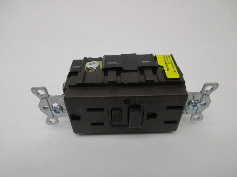 HUBBELL GF15LA NSMP