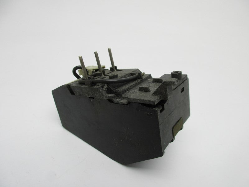 SIEMENS 3UA5212-1J 6.3-10A 600VAC UNMP