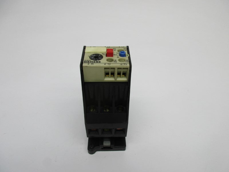 SIEMENS 3UA5913-1F 3.2-5A 600VAC UNMP