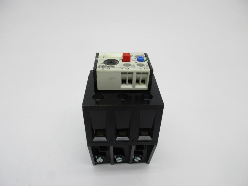 SIEMENS 3UA5800-2F 32-50A 600VAC NSNP