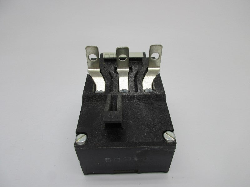 SIEMENS 3UA5800-2F 32-50A 600VAC NSNP