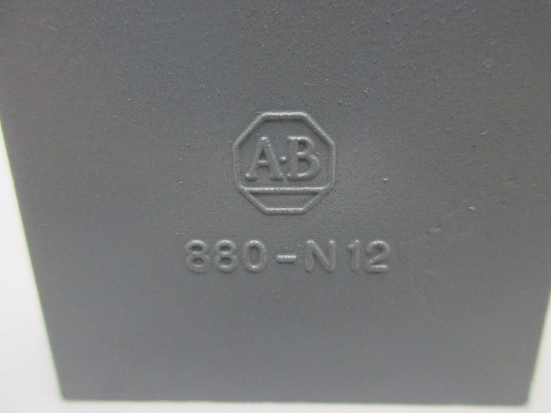 INDUSTRIAL SPARE PART 880-N12 NSNP