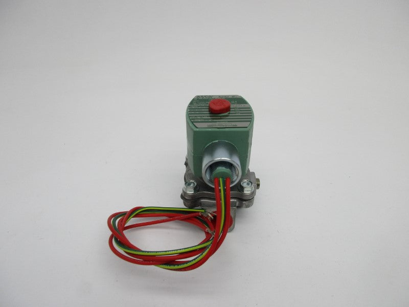 ASCO 8214G020 120/60 110/50 NSNP