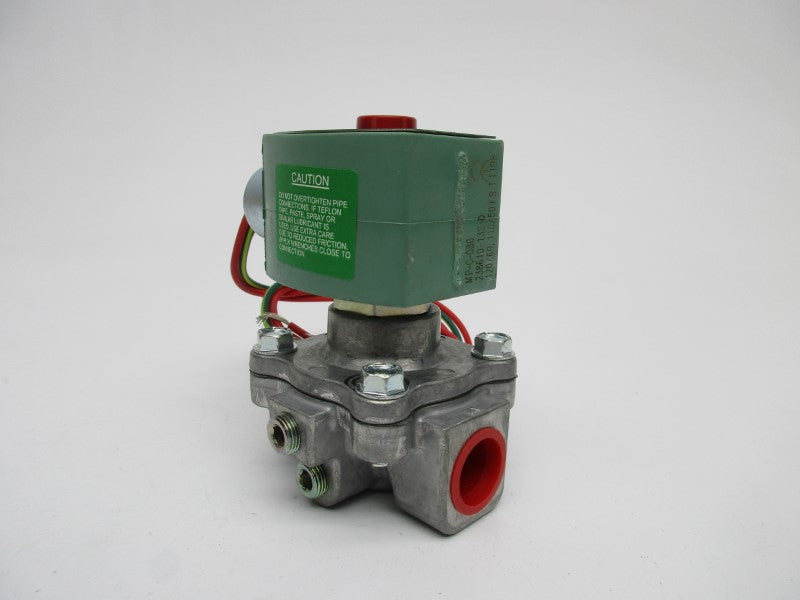ASCO 8214G020 120/60 110/50 NSNP