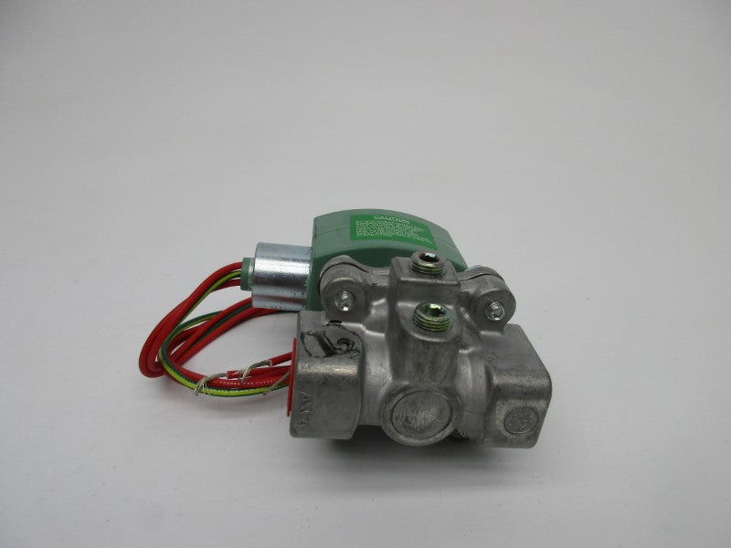 ASCO 8214G020 120/60 110/50 NSNP