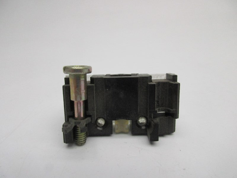ALLEN BRADLEY 800T-XD6 SER. D NSNP