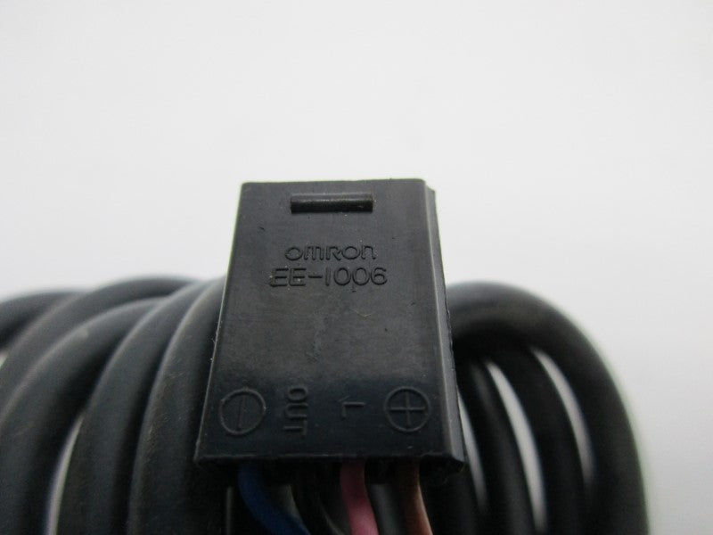 OMRON EE-1006 NSNP