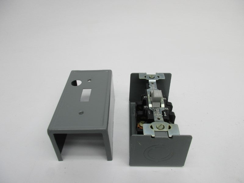 SQUARE D 2510KG-2 440/660V 30A NSNP