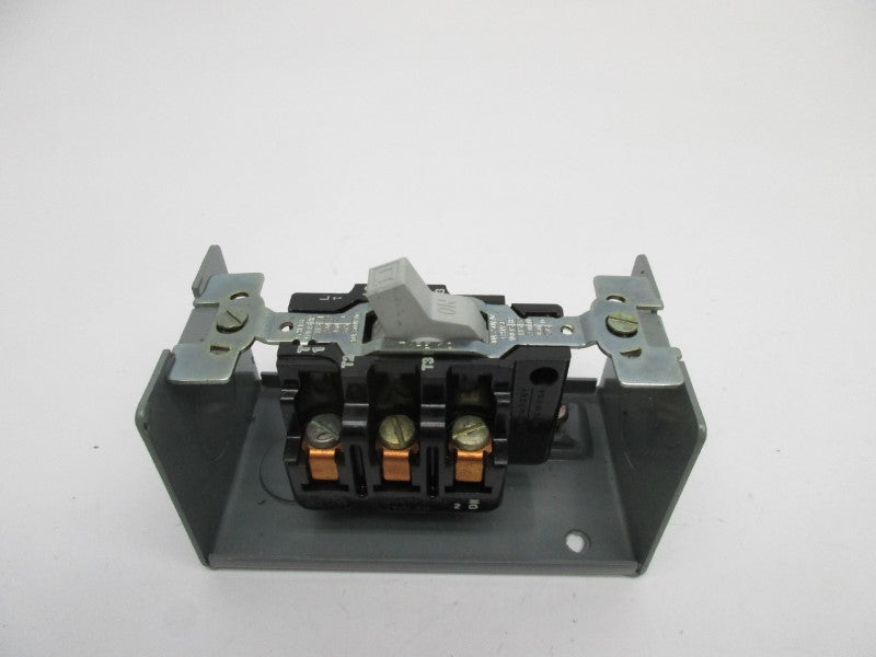 SQUARE D 2510KG-2 440/660V 30A NSNP