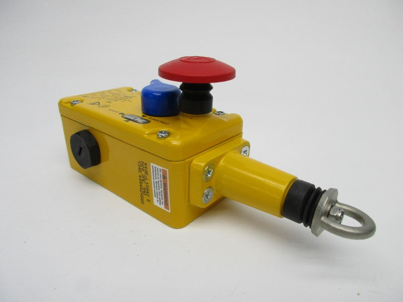 INDUSTRIAL SPARE PART 440E-L13042 SER. E 500V 1.4A (WH) NSMP