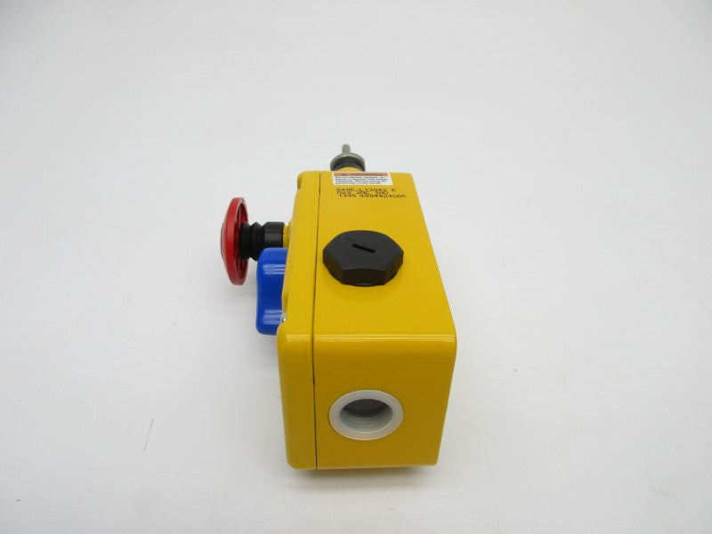 INDUSTRIAL SPARE PART 440E-L13042 SER. E 500V 1.4A (WH) NSMP