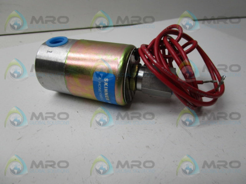 SKINNER V54DA2100  NSNP