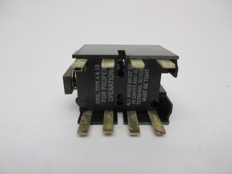 ALLEN BRADLEY 40146-032-53 NSMP