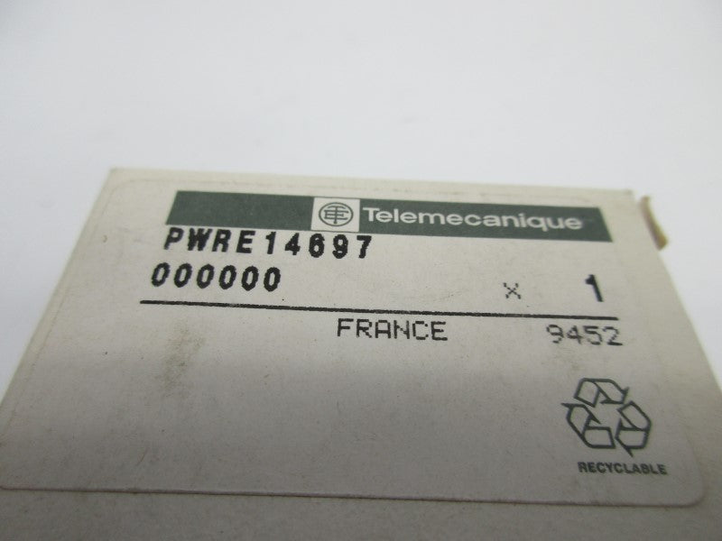 TELEMECANIQUE PWRE14697 NSMP