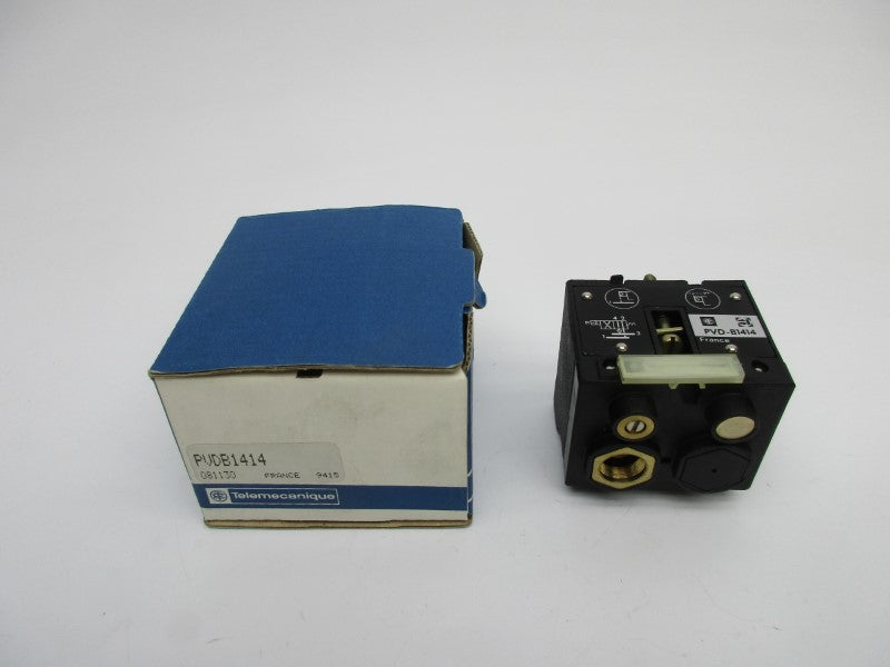 TELEMECANIQUE PVD-B1414 NSMP