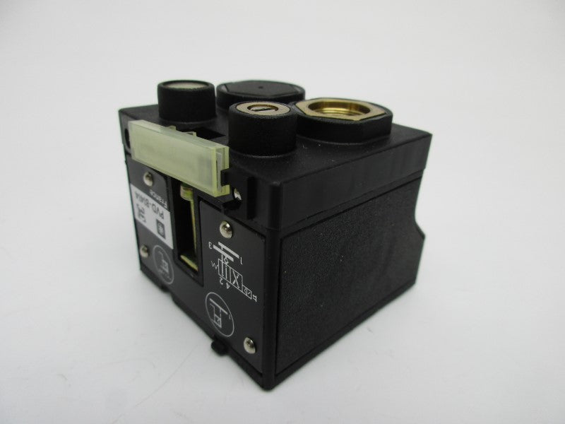 TELEMECANIQUE PVD-B1414 NSMP