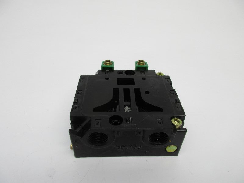 TELEMECANIQUE PVU-C34297 NSMP