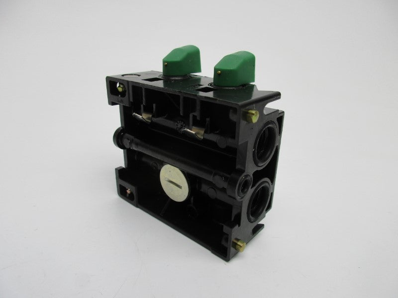 TELEMECANIQUE PVU-C34297 NSMP