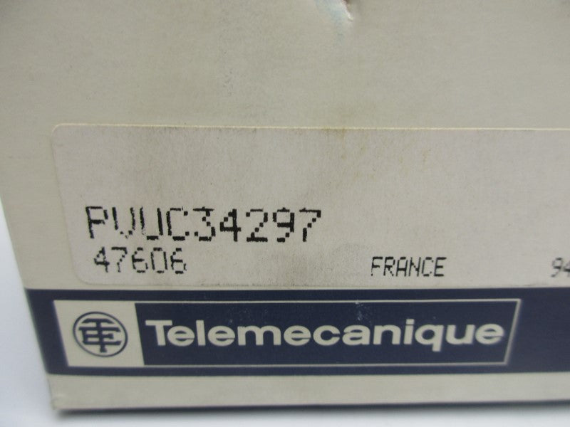 TELEMECANIQUE PVU-C34297 NSMP