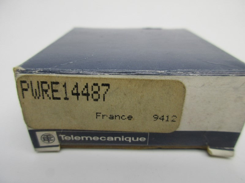TELEMECANIQUE PWR-E14487 NSMP