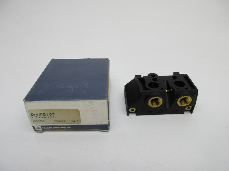 TELEMECANIQUE PVU-CB187 NSMP