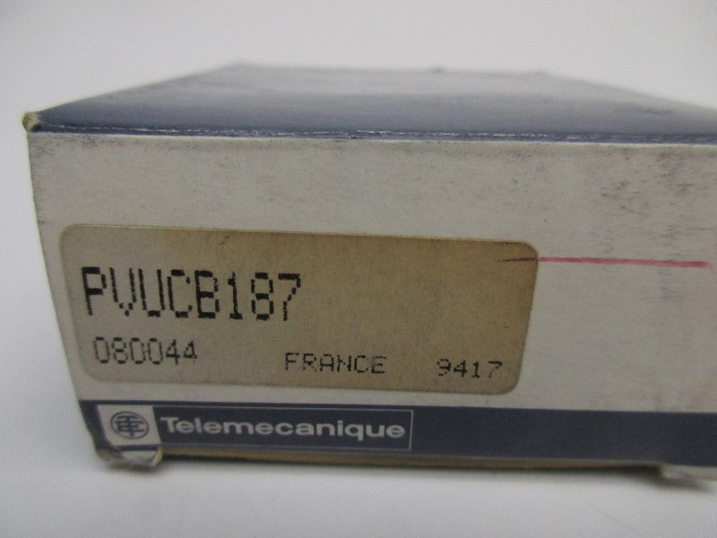 TELEMECANIQUE PVU-CB187 NSMP