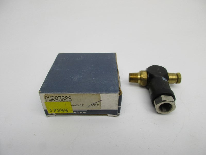 TELEMECANIQUE PWR-A3888 NSMP