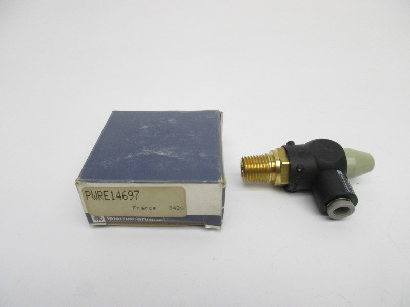 TELEMECANIQUE PWRE14697 NSMP