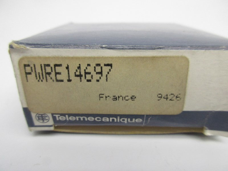 TELEMECANIQUE PWRE14697 NSMP
