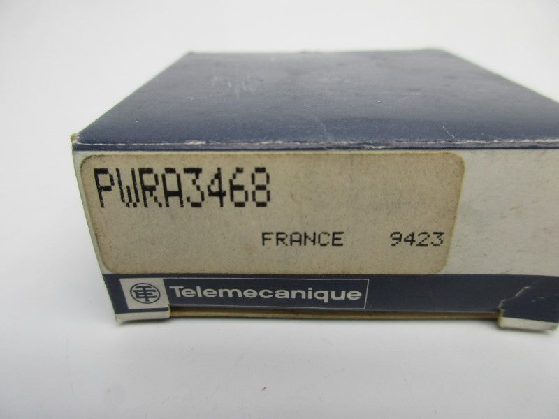 TELEMECANIQUE PWR-A3468 NSMP