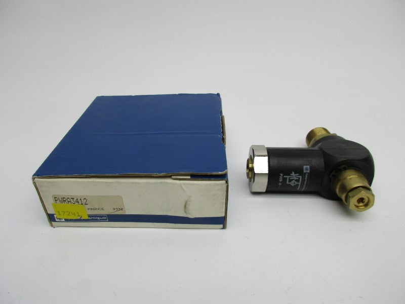 TELEMECANIQUE PWR-A3412 NSMP