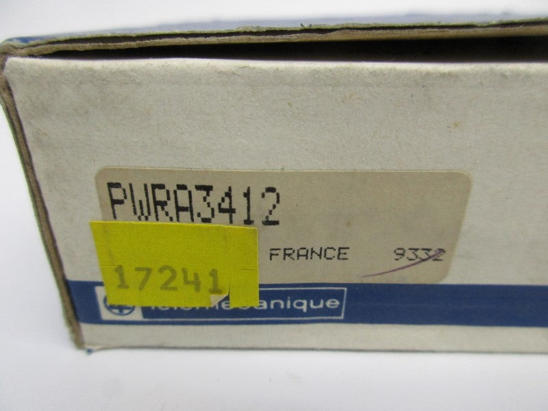 TELEMECANIQUE PWR-A3412 NSMP