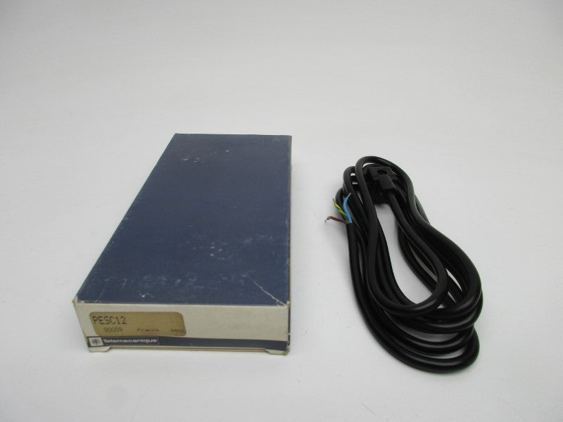 TELEMECANIQUE PESC12 NSMP