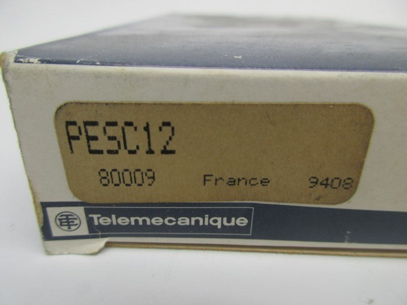TELEMECANIQUE PESC12 NSMP