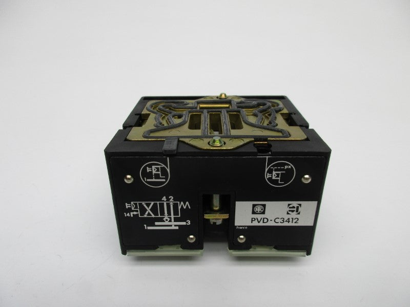 TELEMECANIQUE PVD-C3412 NSMP