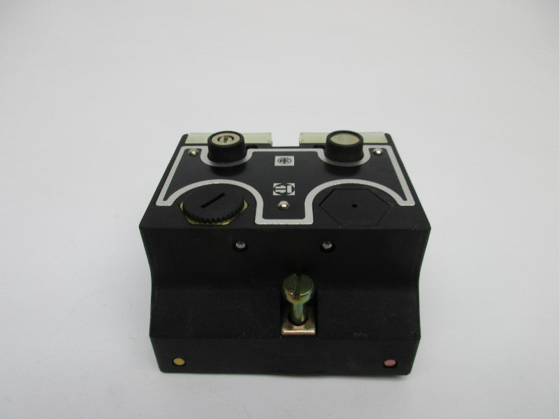 TELEMECANIQUE PVD-C3412 NSMP
