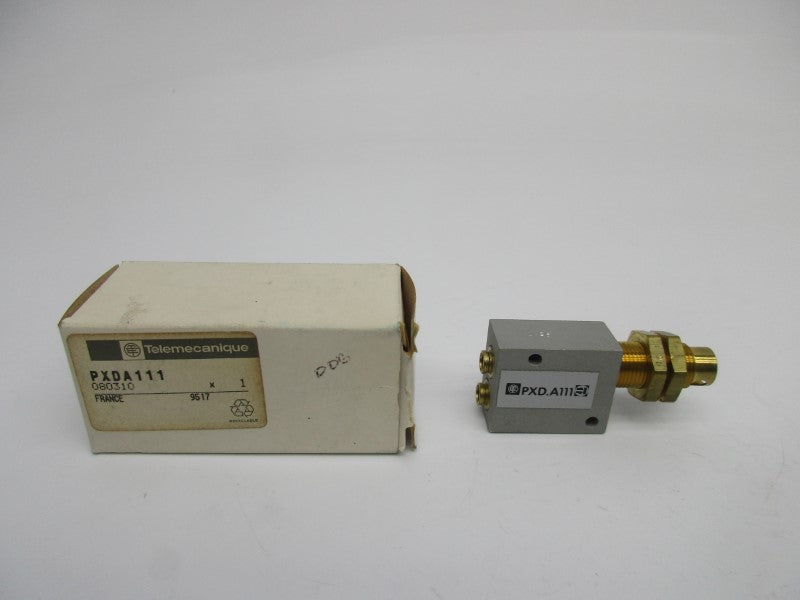 TELEMECANIQUE PXD-A111 NSMP