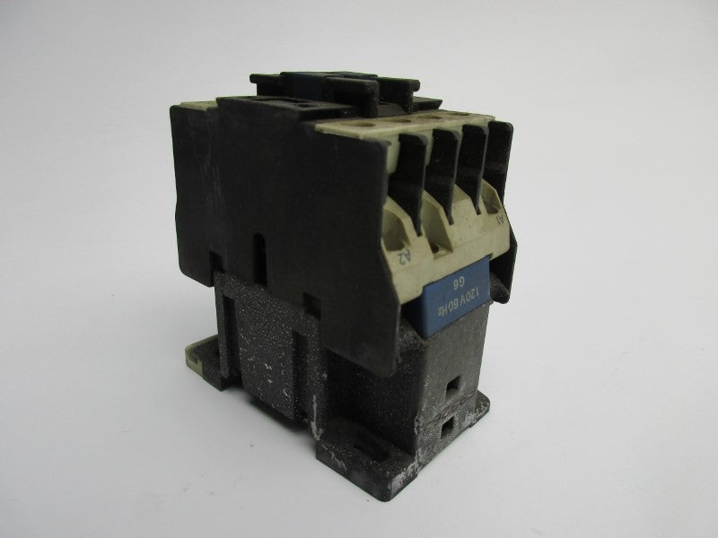 TELEMECANIQUE LC1D1201 120V UNMP