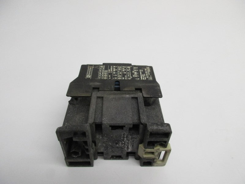 TELEMECANIQUE LC1D1201 120V UNMP