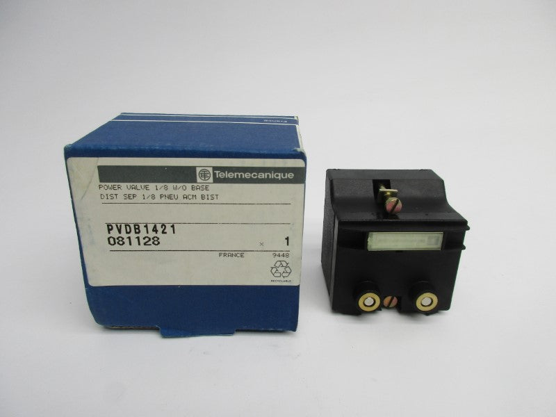 TELEMECANIQUE PVD-B1421 NSMP
