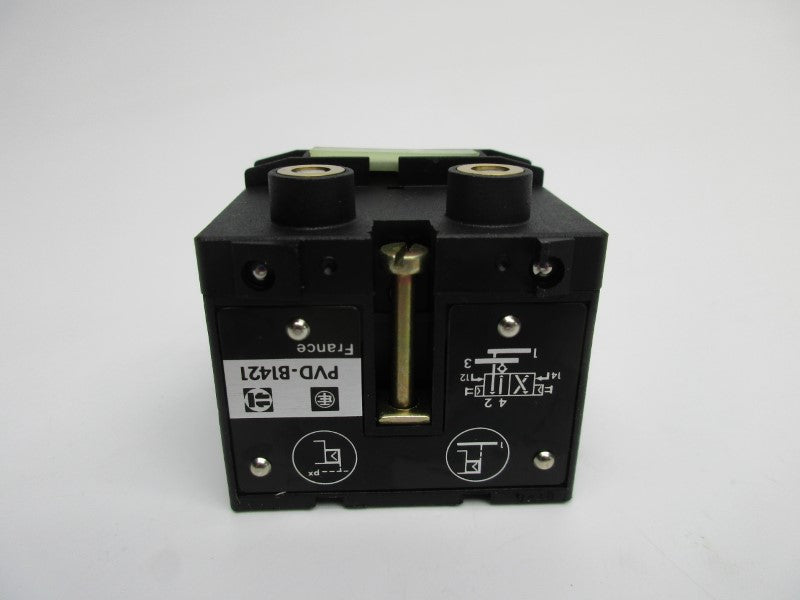 TELEMECANIQUE PVD-B1421 NSMP